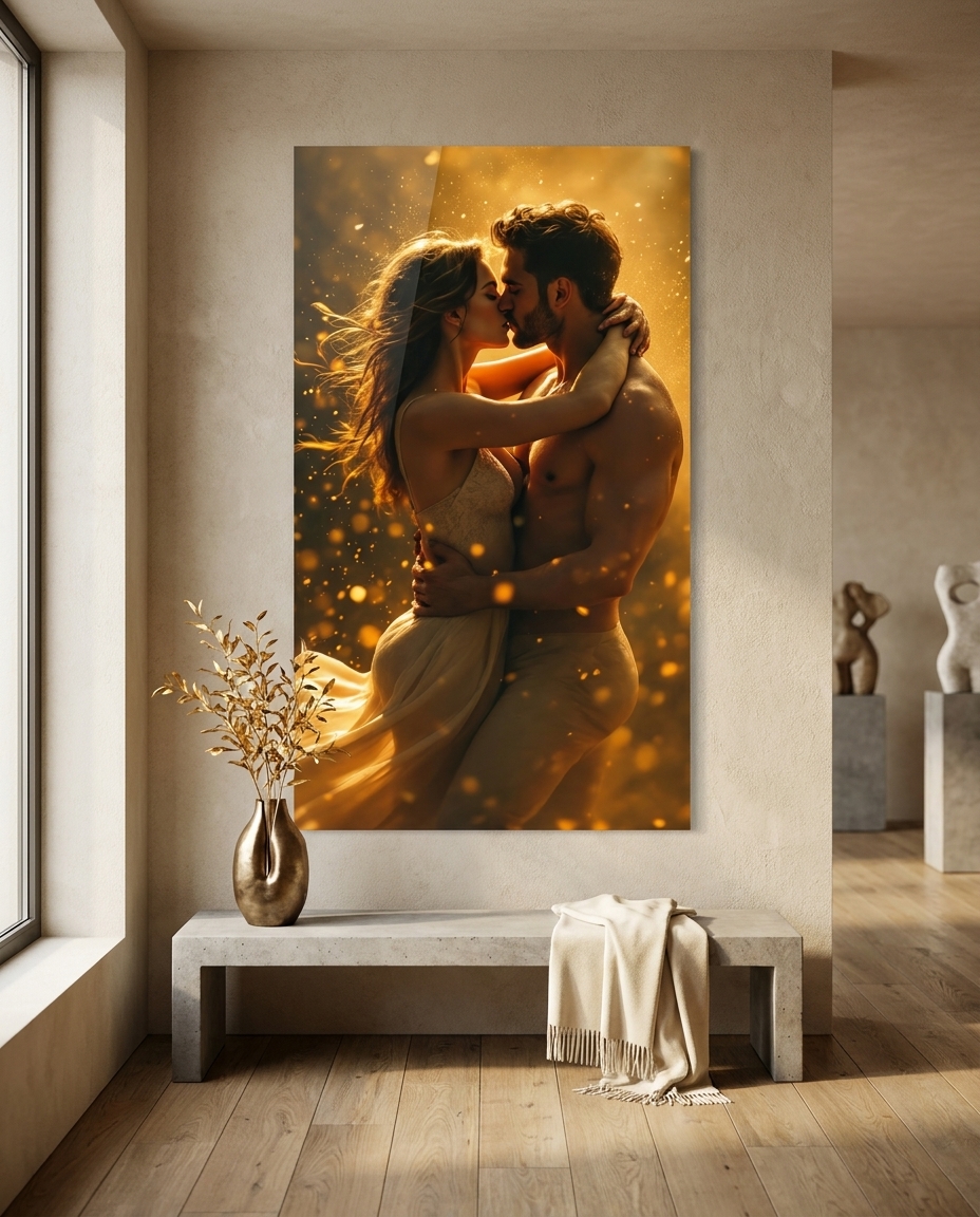 Kiss of the Elements