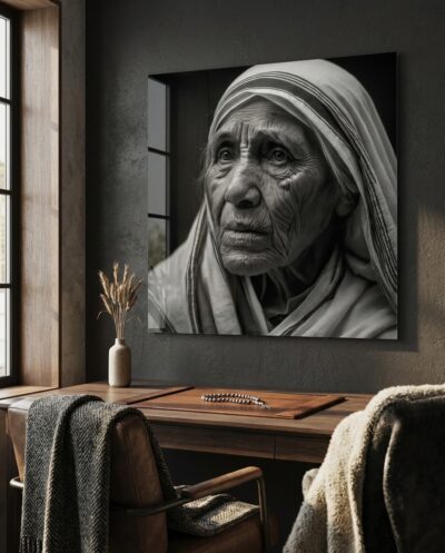 Mother Teresa