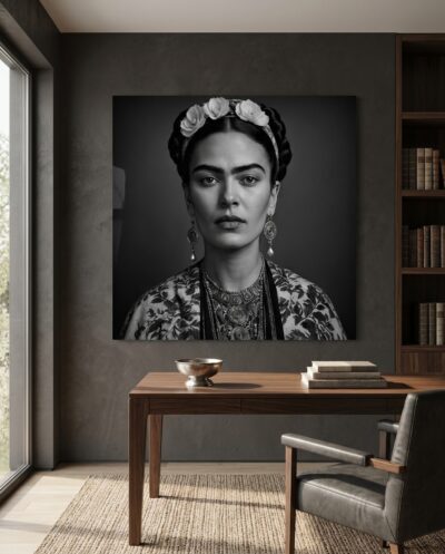Frida Kahlo