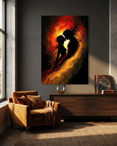 Where Two Suns Meet