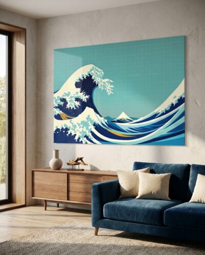 Argument of Two Tides