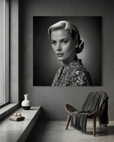 Grace Kelly