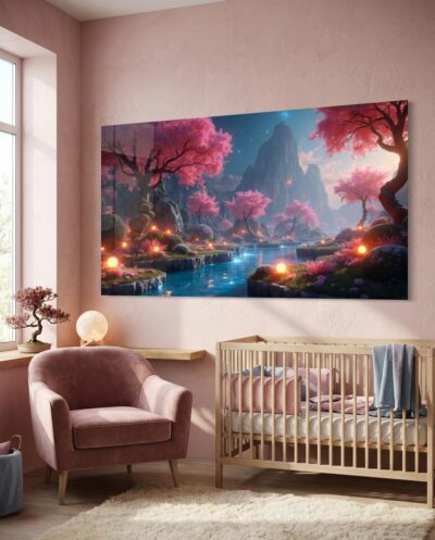 Celestial Garden