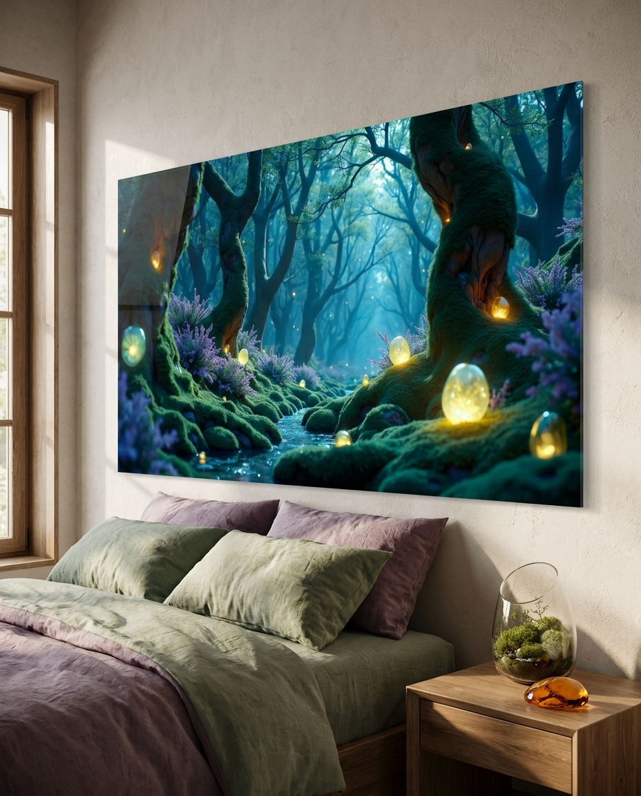 Enchanted Forest