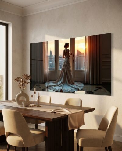 Evening Elegance