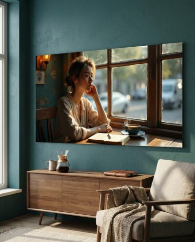 Introspective Moments