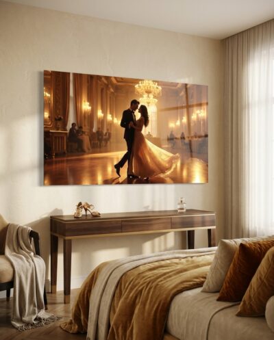 Timeless Romance