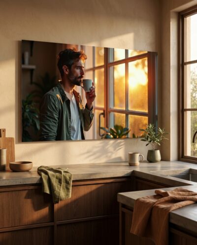 Morning Rituals