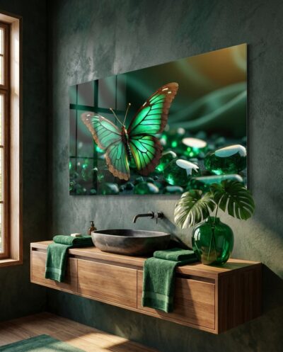 Emerald Radiance