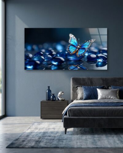 Sapphire Symphony