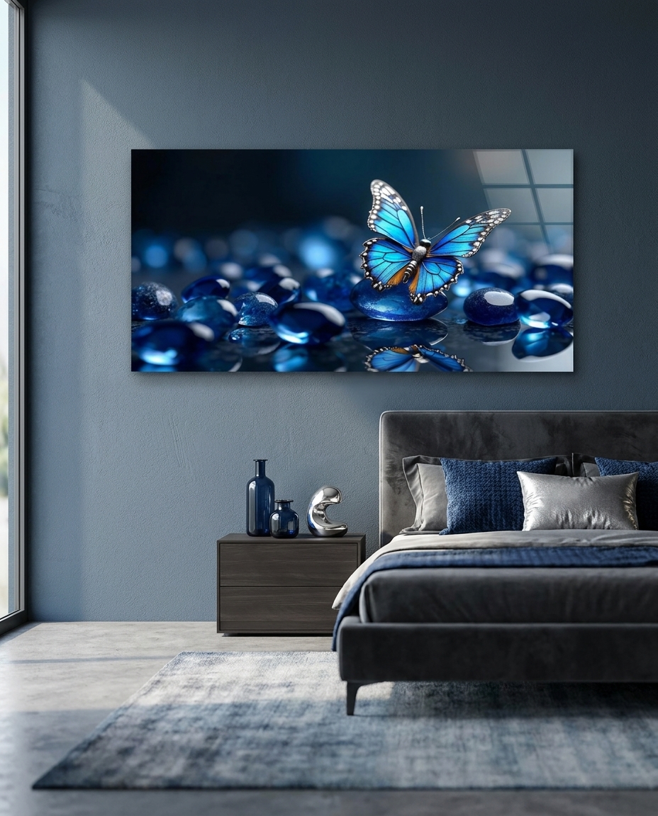 Sapphire Symphony