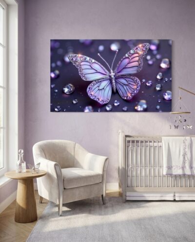 Amethyst Dream