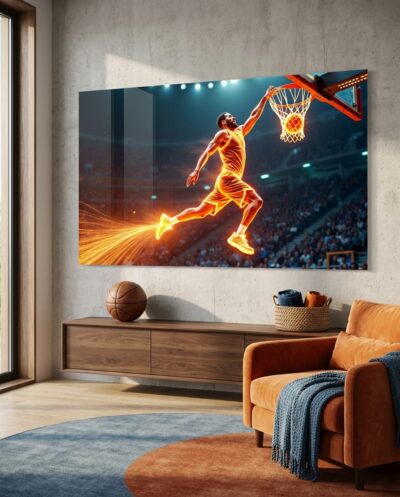 Basketball Brilliance
