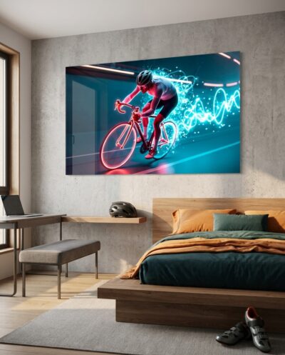 Cycling Surge