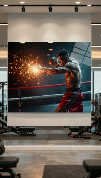 Boxing Impact