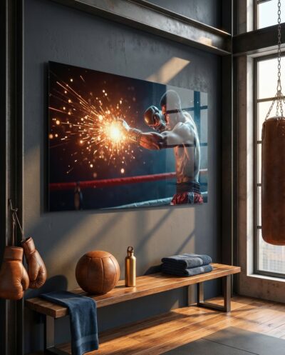 Boxing Impact