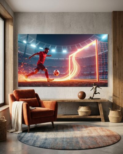 Soccer Strike