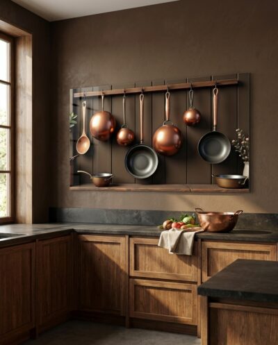 Vintage Utensils