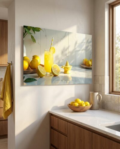 Lemon Fresh