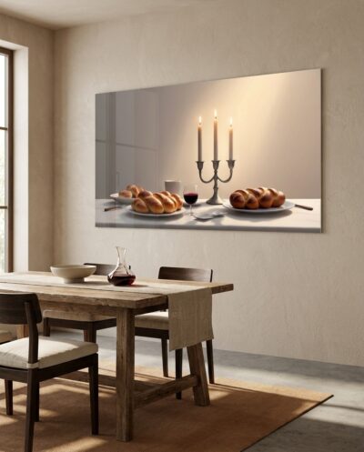 Shabbat Peace