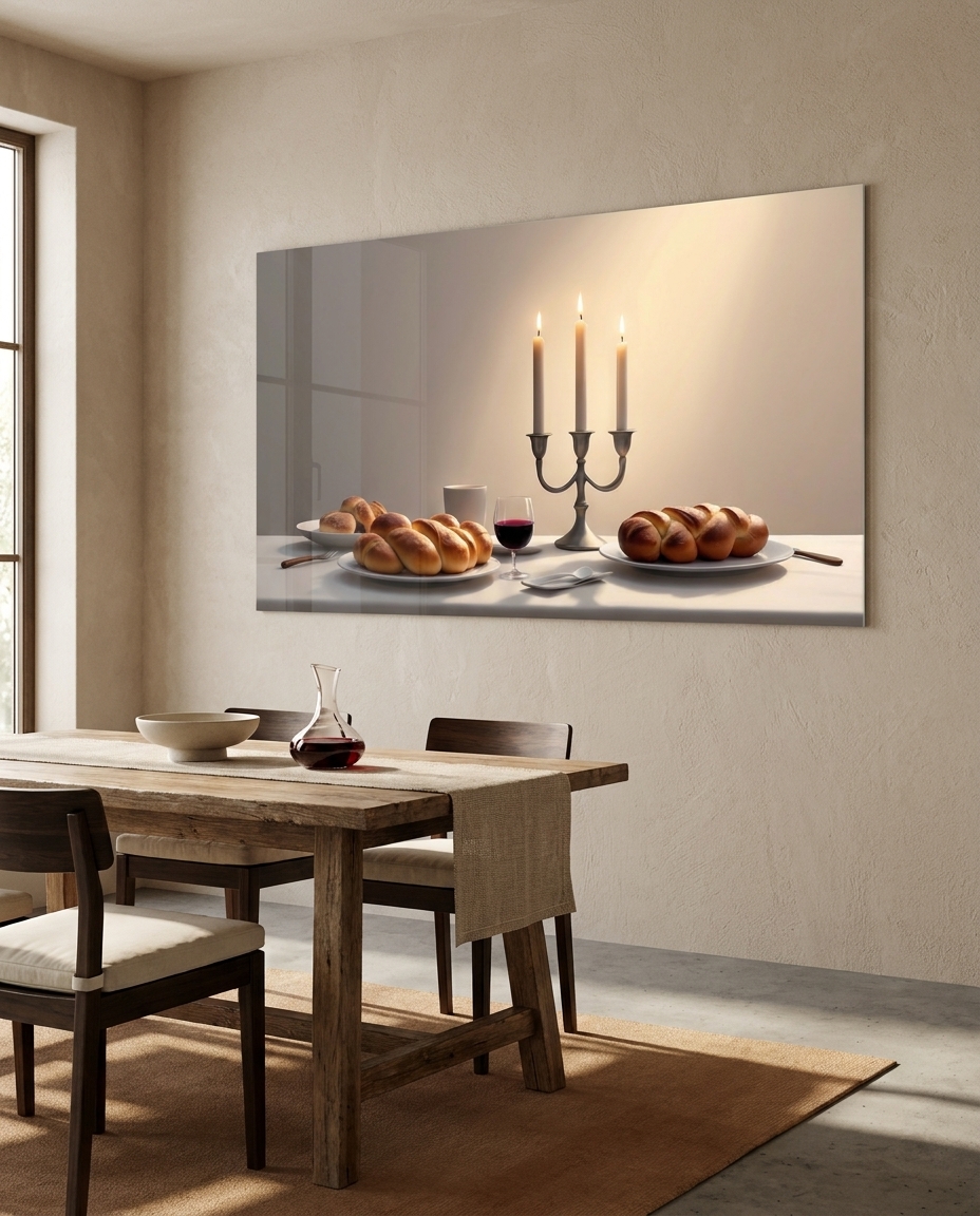 Shabbat Peace