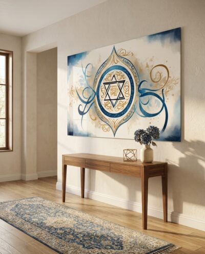 Hebrew Reflections