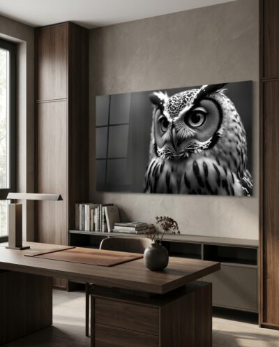 The Wise Owl