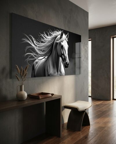 The Noble Horse
