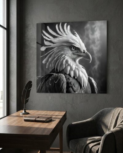 The Enigmatic Phoenix