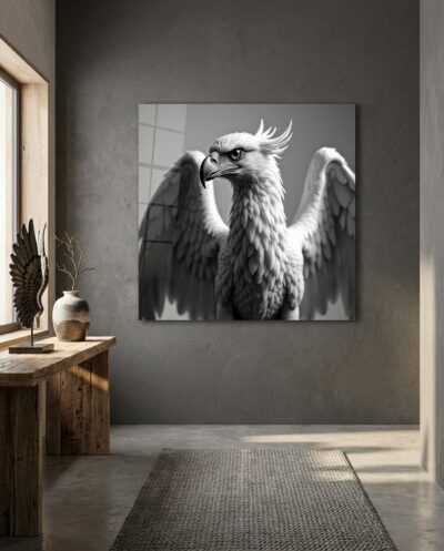 The Noble Griffin