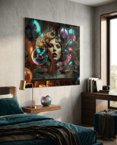 "Echoes of Renaissance" (Inspired by Taylor Swift)