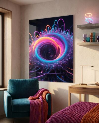 Data Swirl