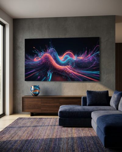 Electric Pulse