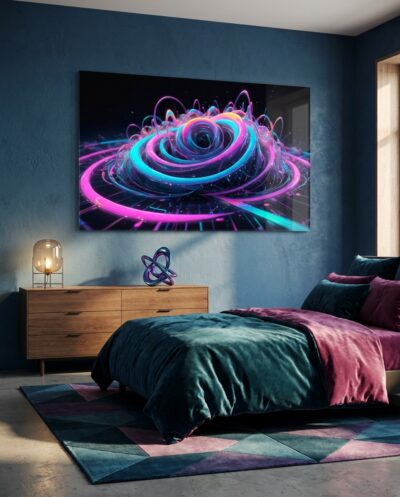 Cyber Vortex