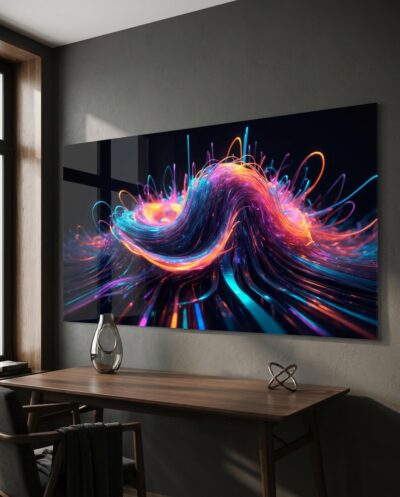 Luminal Flux