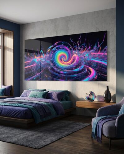 Quantum Wave