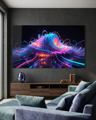 Digital Symphony