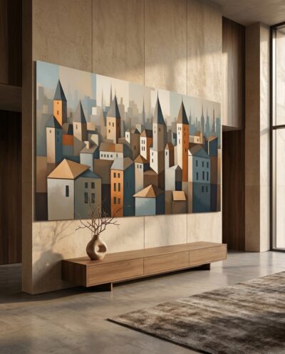 Urban Symphony