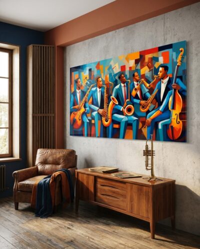 Musical Abstraction