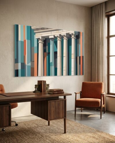 Architectural Vision