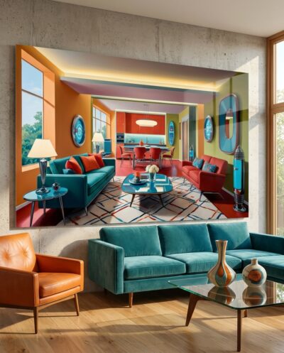 Atomic Age Dreams