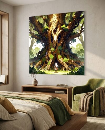 Spirit of the Forest
