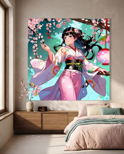 Ethereal Princess
