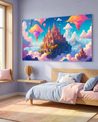 Sky Fortress