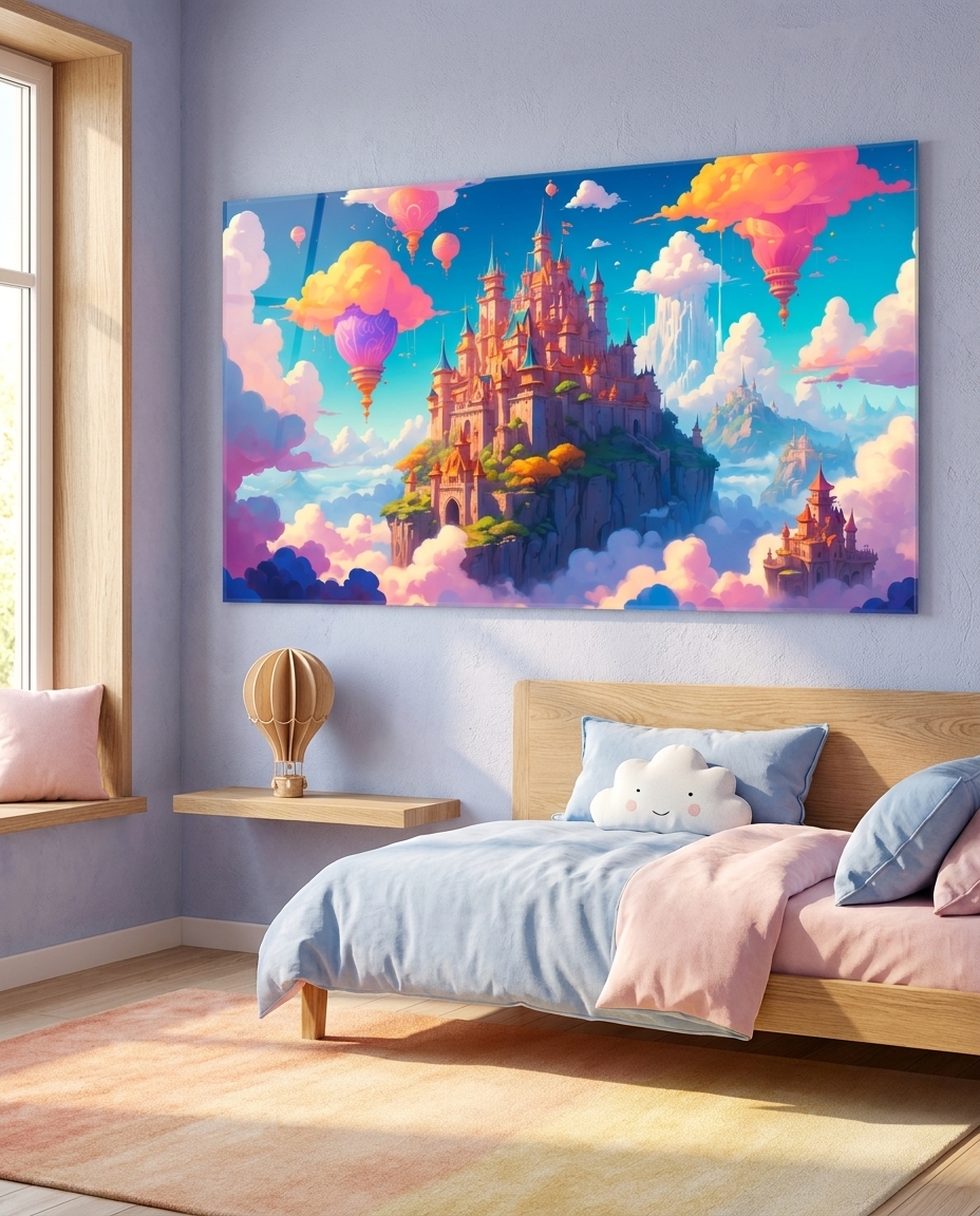 Worlds Beyond: Concept Art Masterpieces for Gamers