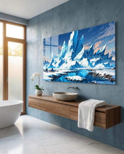 Frozen Tundra