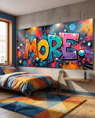 Graffiti Dreams