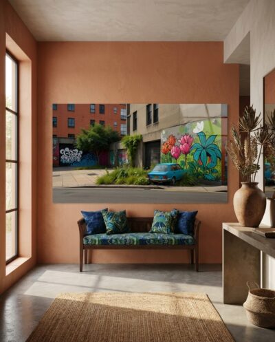 Urban Jungle