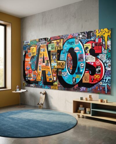 The Wall Speaks