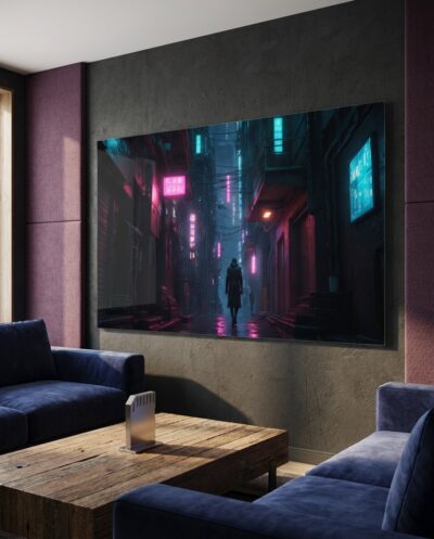 Neon Abyss